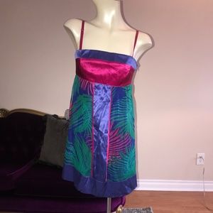Marciano Slip Dress